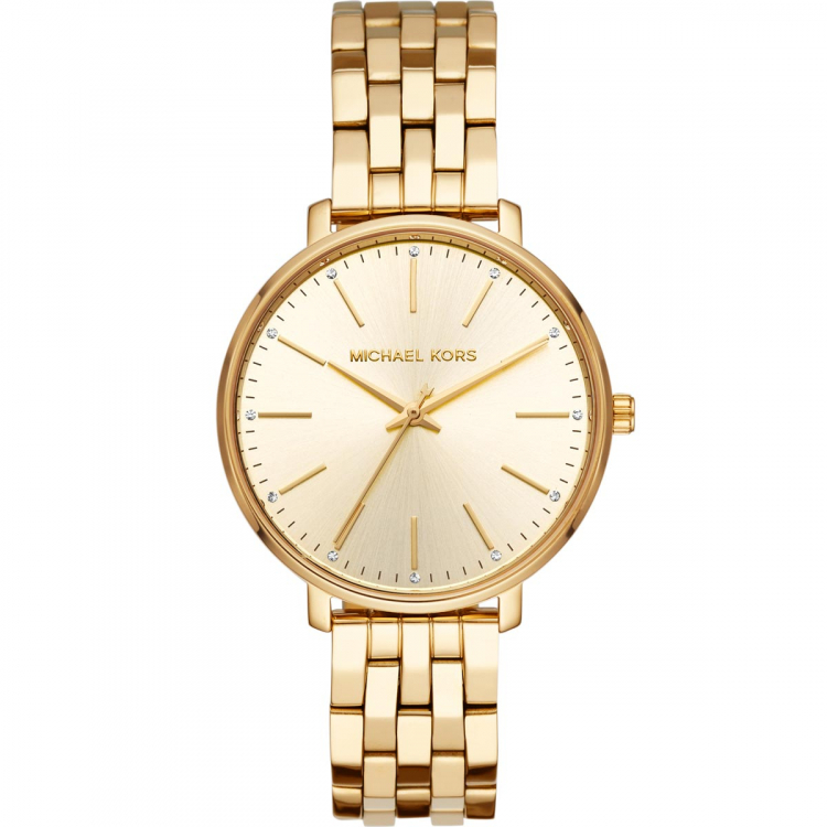 Michael Kors Pyper MK3898 Damenuhr