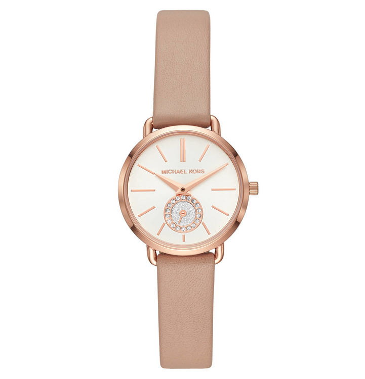 Michael Kors Portia MK2752 Damenuhr