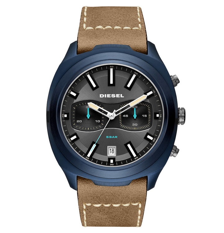 Diesel Tumbler DZ4490 Chronograph