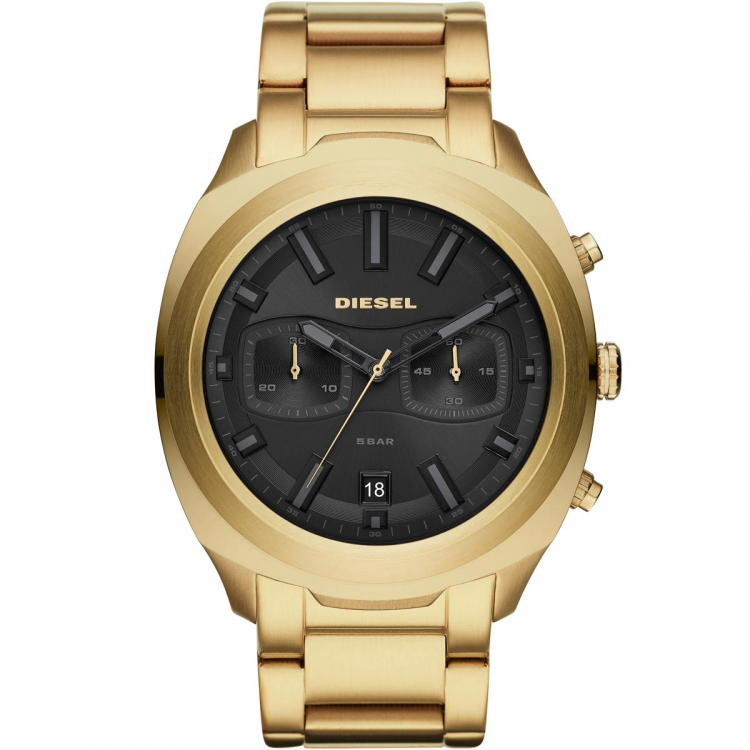 Diesel Tumbler DZ4492 Chronograph