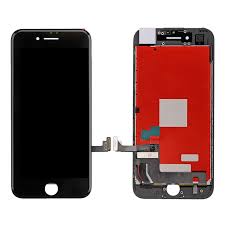 iPhone 7 Plus LCD Display Digitizer Rahmen