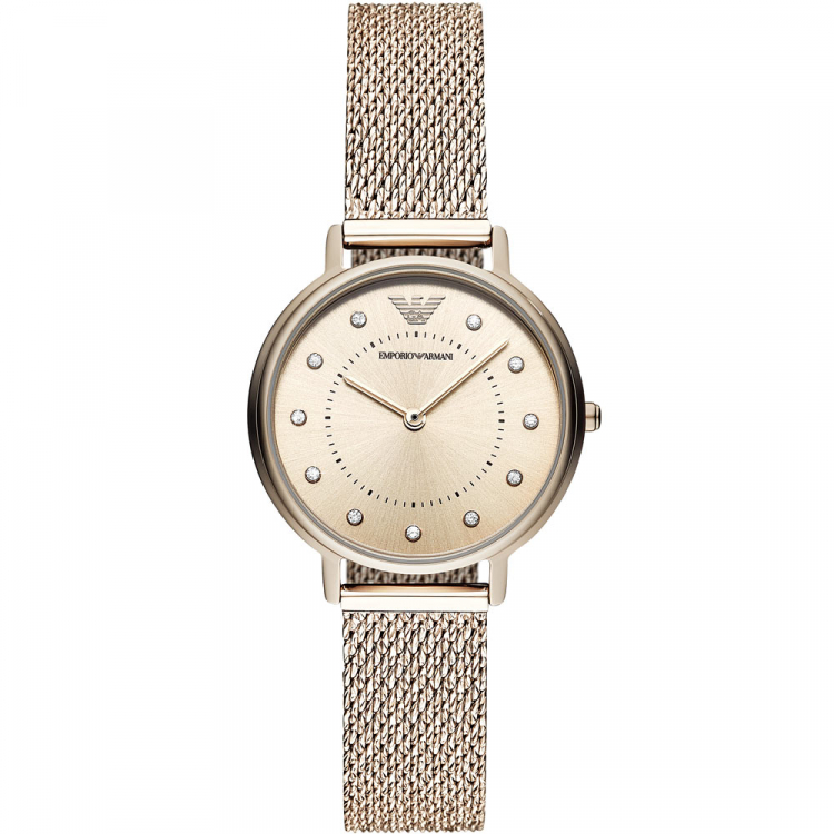 Emporio Armani Kappa AR11129 Damenuhr