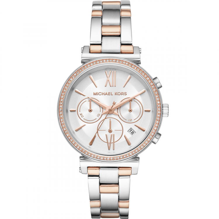 Michael Kors Sofie MK6558 Damenuhr