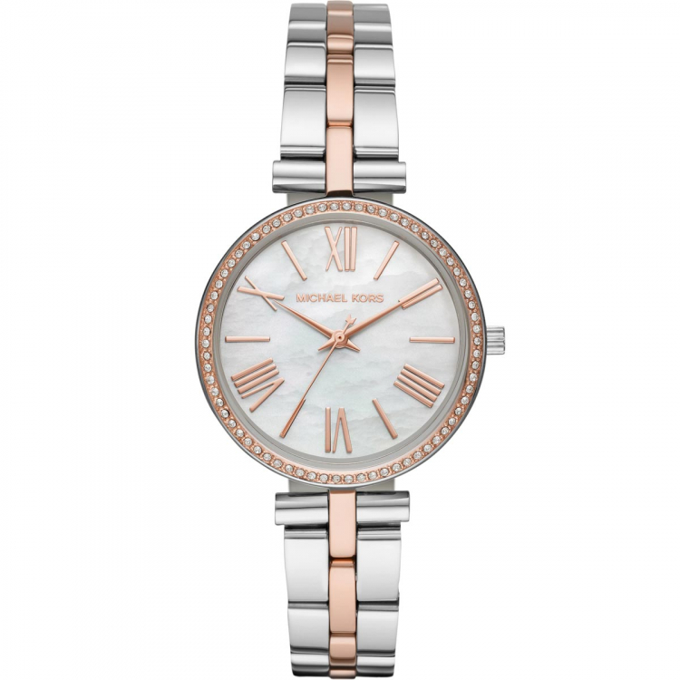 Michael Kors Maci MK3969 Damenuhr