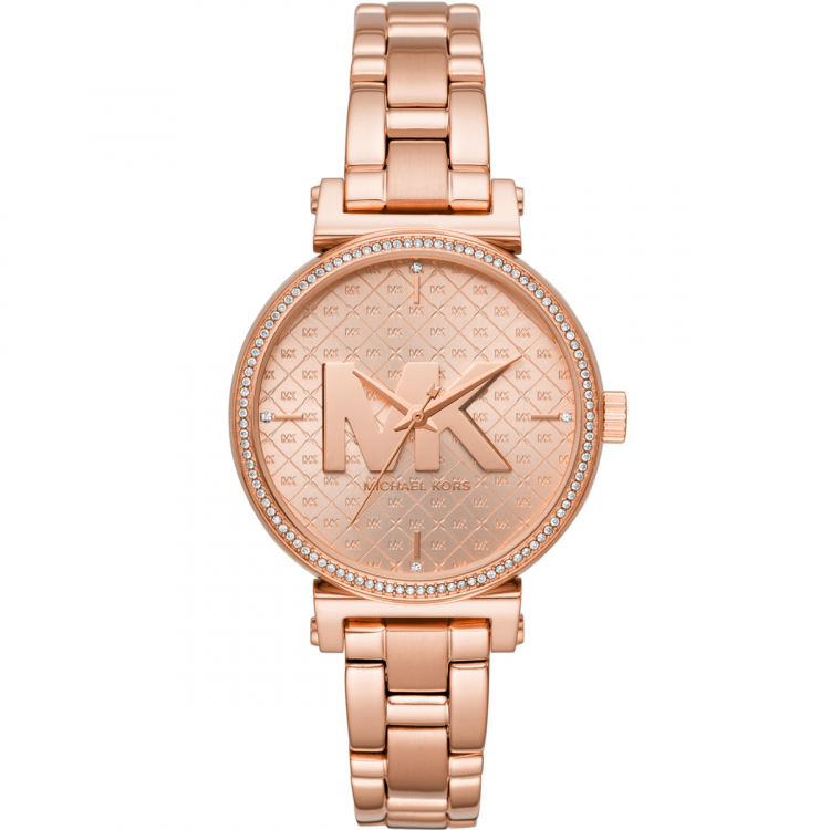 Michael Kors Sofie MK4335 Damenuhr