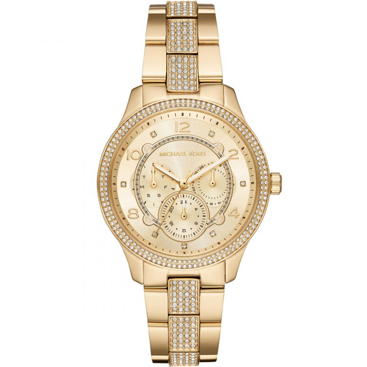 Michael Kors Runway MK6613 Damenuhr