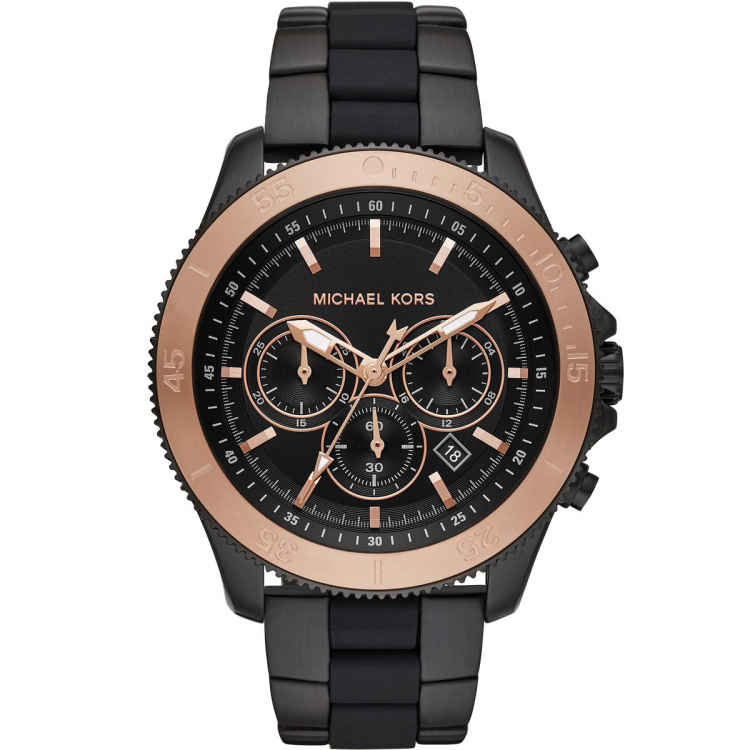 Michael Kors Theroux MK8666 Herrenuhr