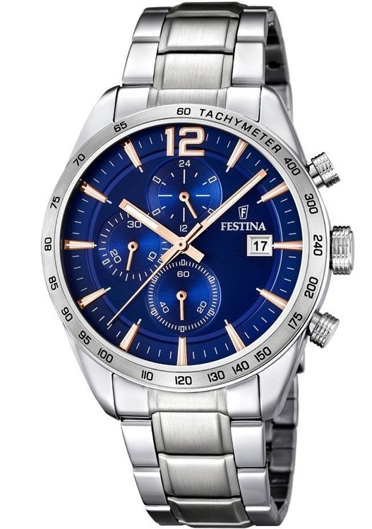 Festina Sport Chronograph F16759/5