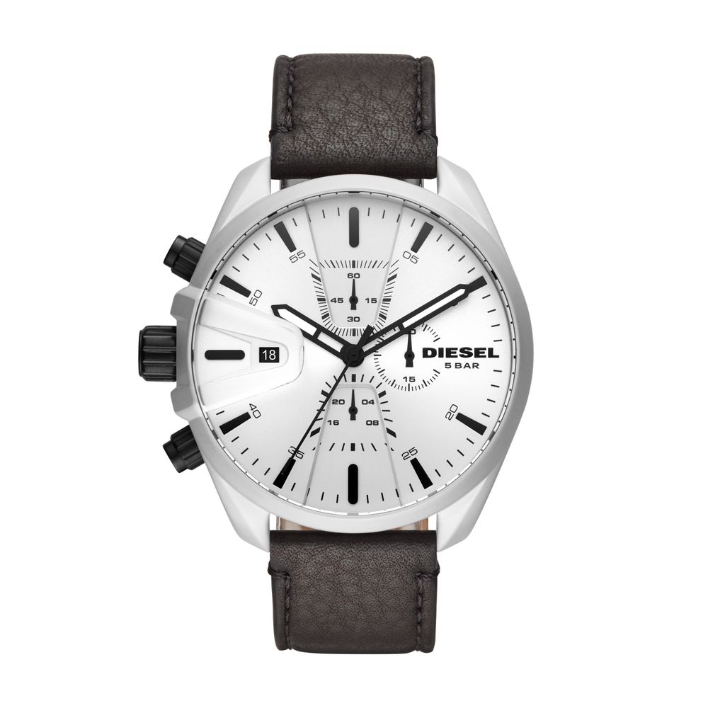 Diesel MS9 Chrono DZ4505 Herrenuhr