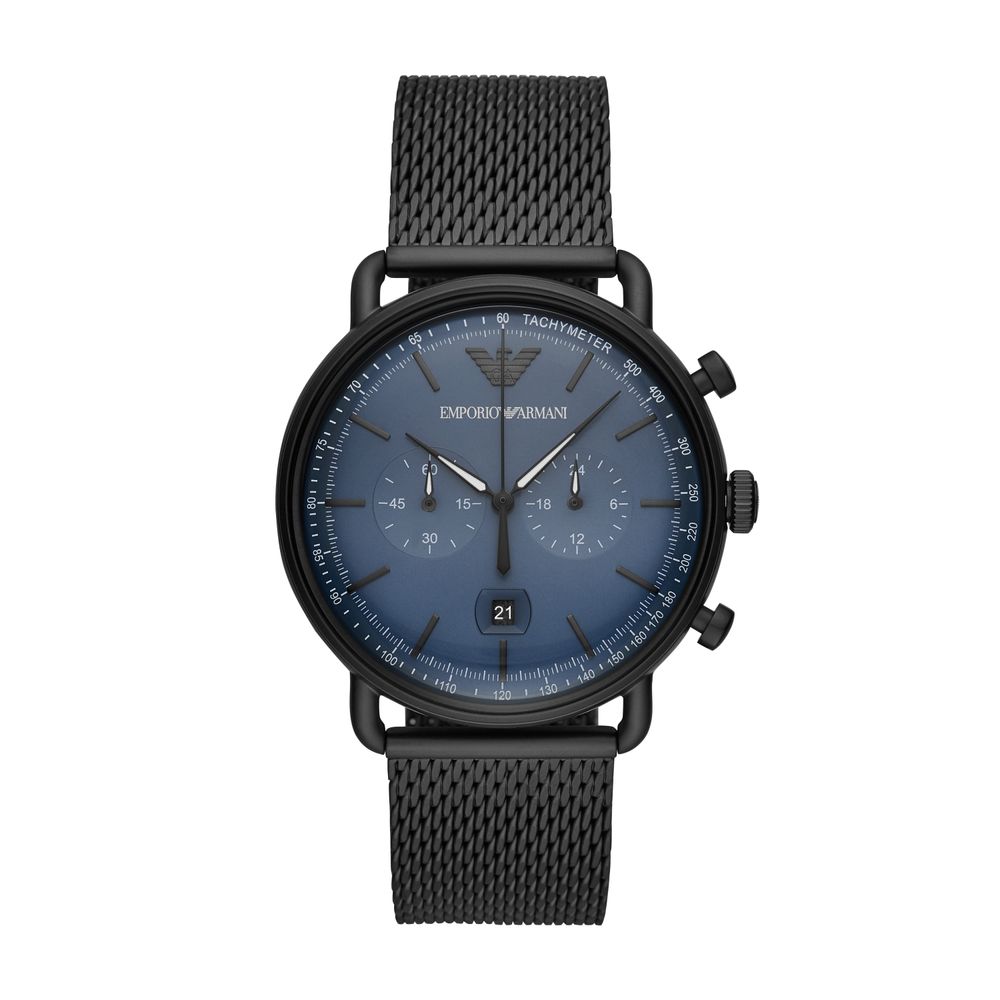 Emporio Armani Aviator AR11201 Chronograph