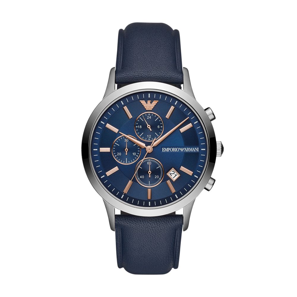 Emporio Armani Renato AR11216 Chronograph