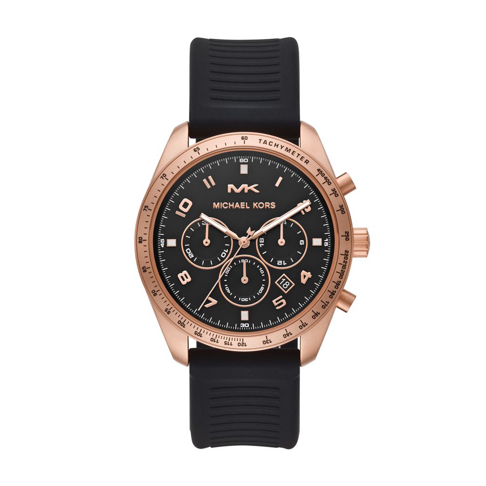 Michael Kors Keaton MK8687 Herrenuhr