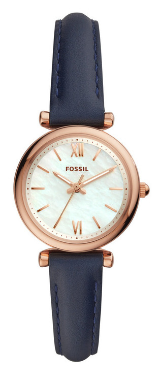 Fossil Carlie Mini ES4502 Damenuhr