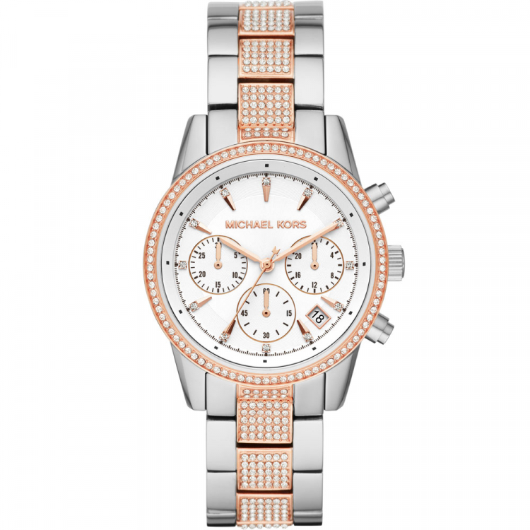 Michael Kors Ritz MK6651 Chronograph