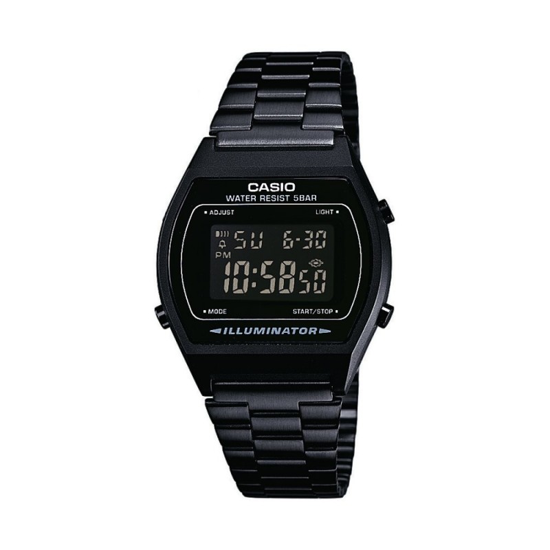 Casio Collection B640WB-1BEF Unisexuhr