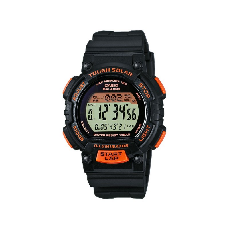 Casio Sports STL-S300H-1BEF
