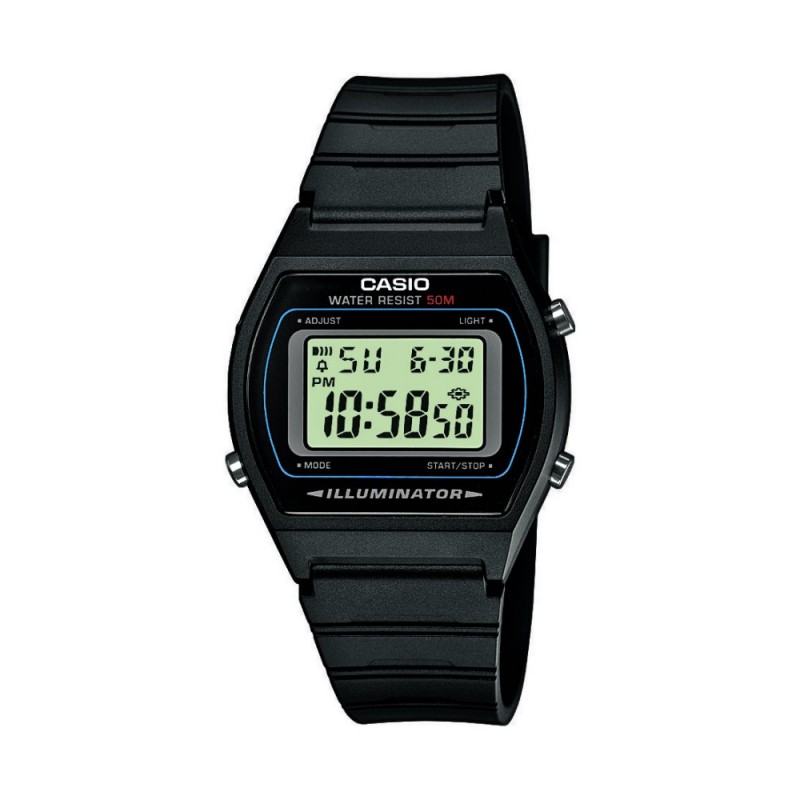 Casio Collection Retro W-202-1AVEF