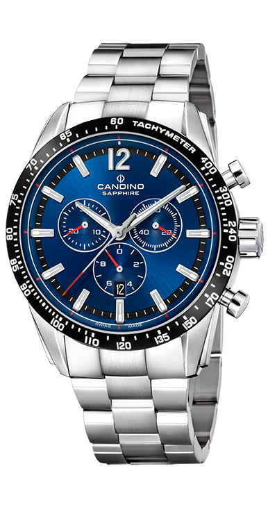 Candino C4682/2 Chrono Sport