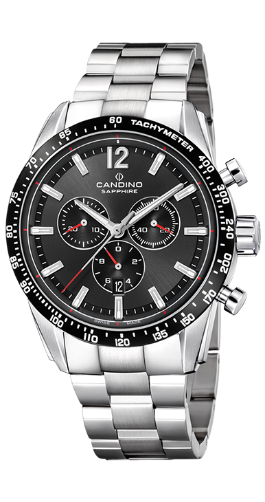 Candino C4682/3 Chrono Sport