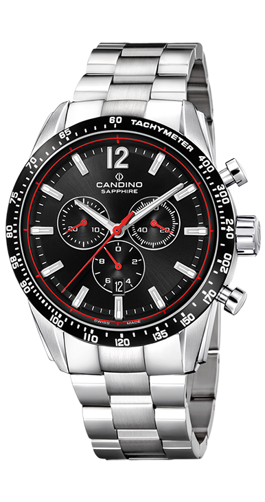 Candino C4682/4 Chrono Sport
