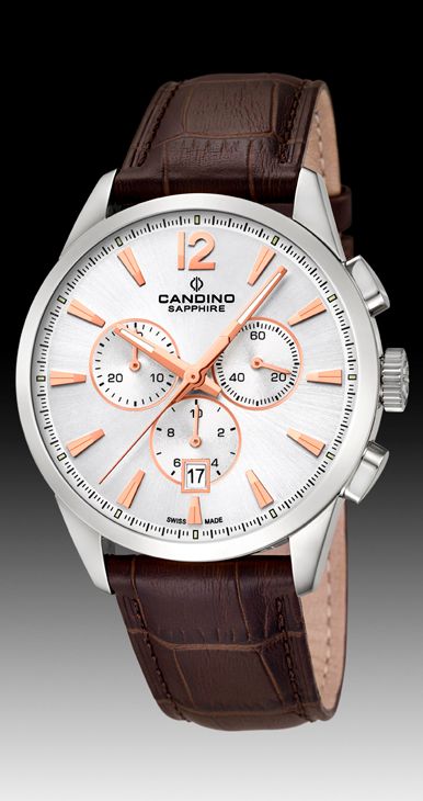 Candino C4517/E Sport Elegant