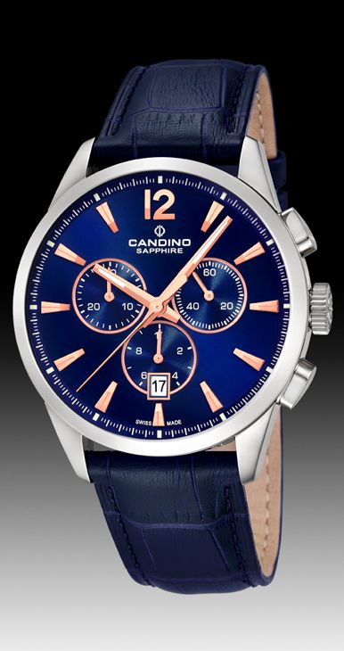 Candino C4517/F Sport Elegant