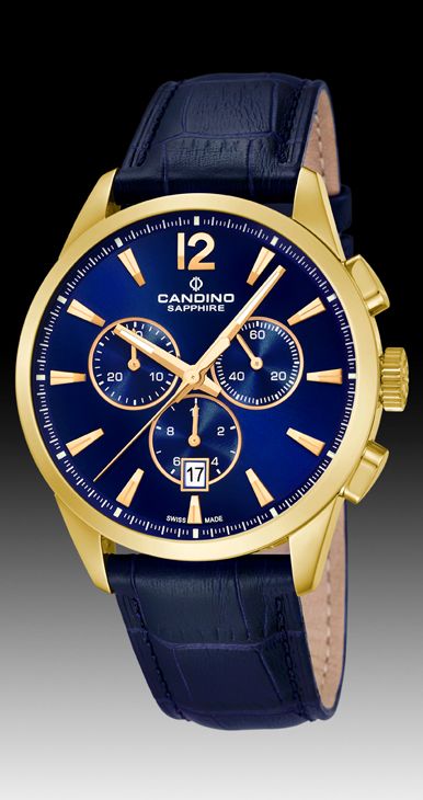 Candino C4518/F Sport Elegant