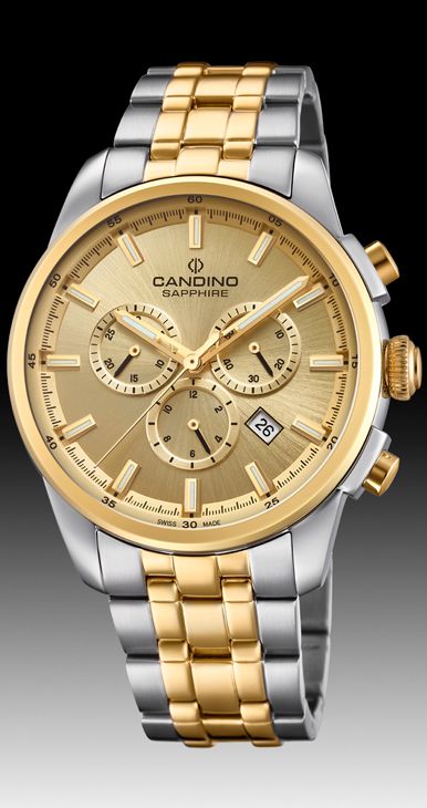 Candino C4699/2 Sport Elegant