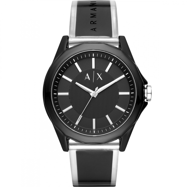Armani Exchange Drexler AX2629 Herrenuhr
