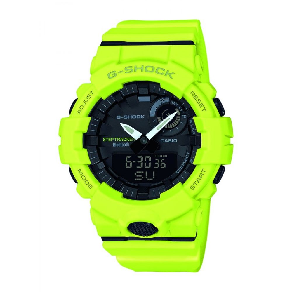 Casio G-Shock Style Series GBA-800-9AER Herrenuhr