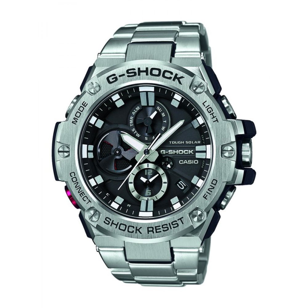 Casio G-Shock GST-B100D-1AER Herrenuhr
