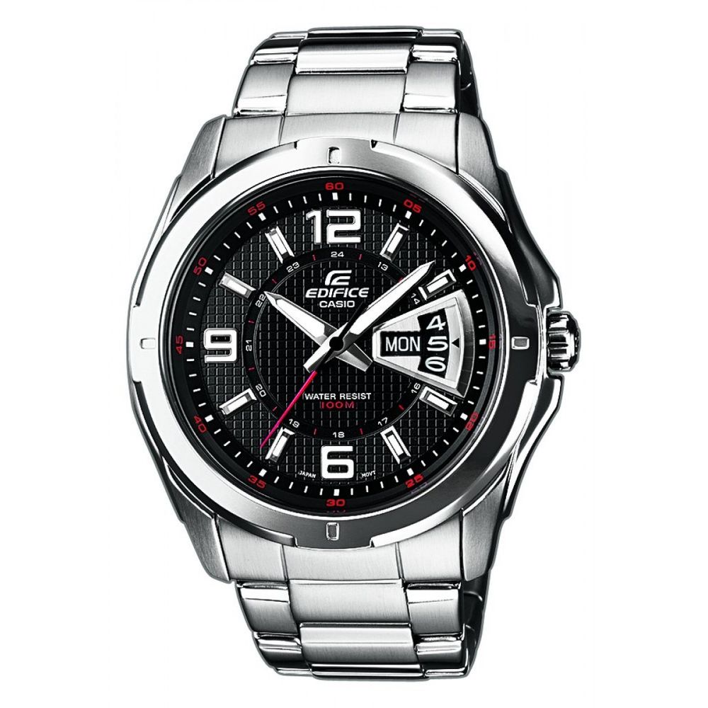 Casio Edifice Classic EF-129D-1AVEF Herrenuhr