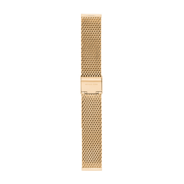 Michael Kors Smartwatch Uhrenband MKT9074
