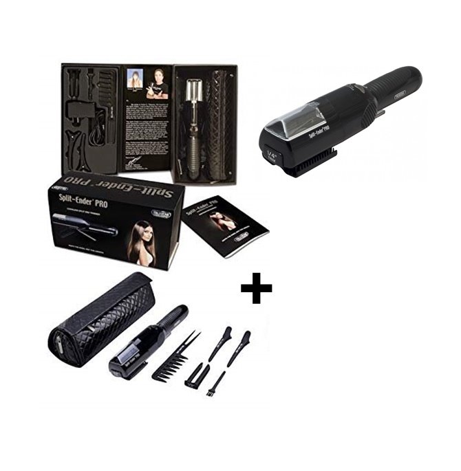 Original Split Ender Pro + 2 austauschbaren Trimmern