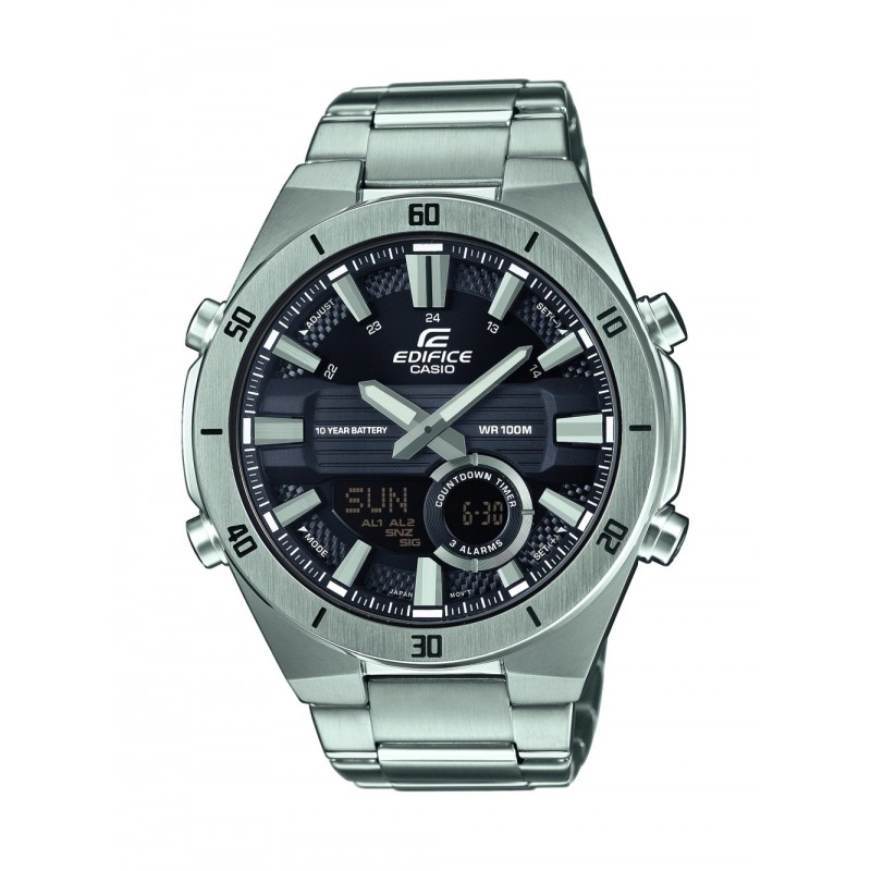 Casio Edifice Collection Men ERA-110D-1AVEF Herrenuhr
