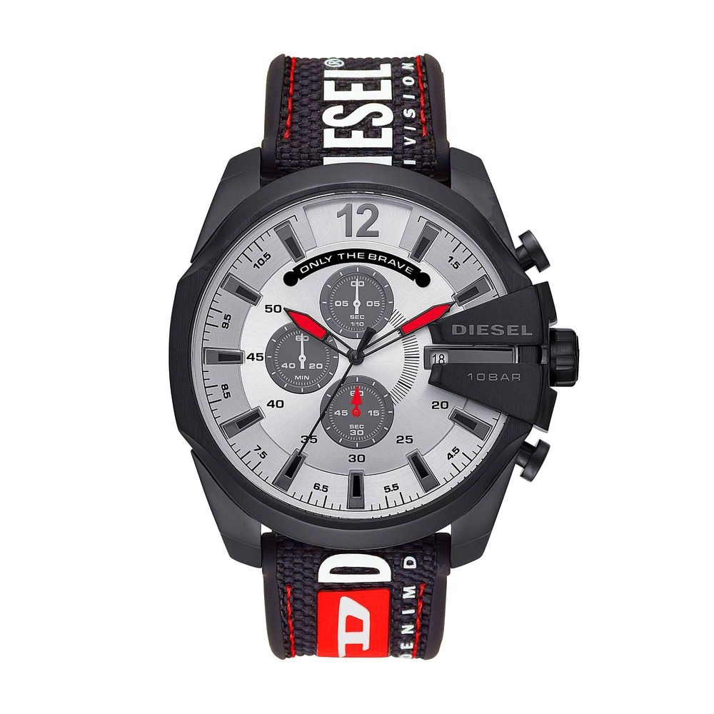 Diesel DZ4512 Mega Chief Advanced