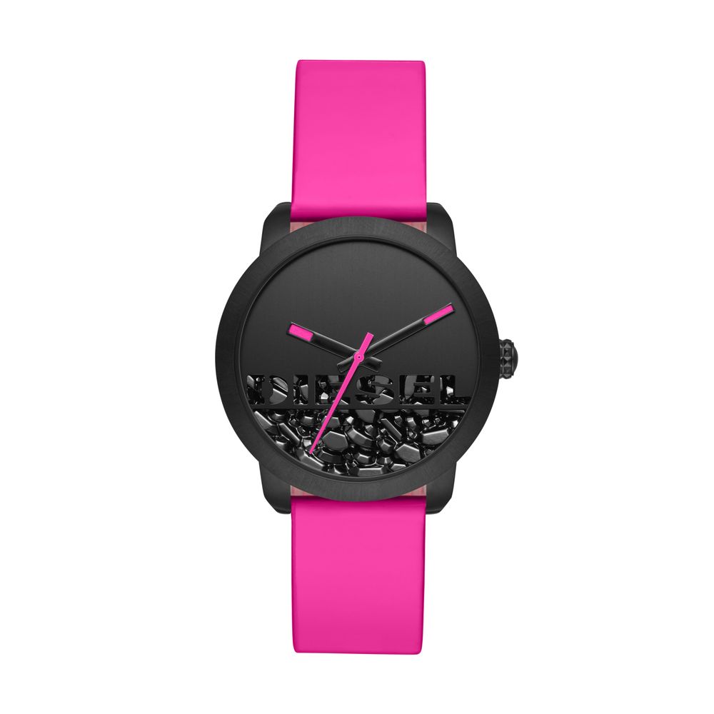 Diesel DZ5590 Flare Rocks Ladies