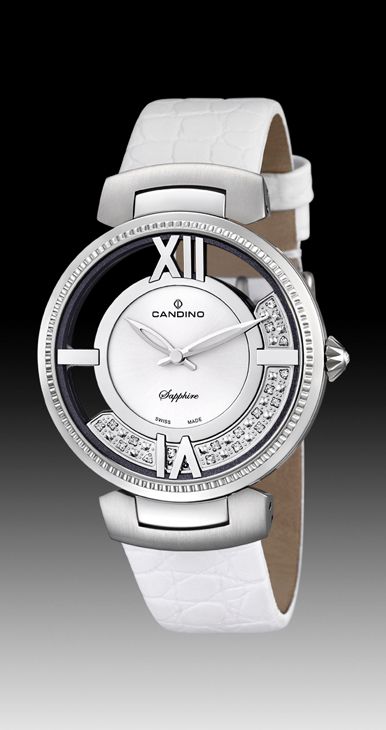 Candino C4530/1 Damen Elegant