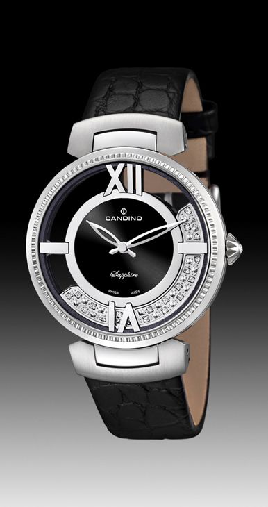 Candino C4530/2 Damen Elegant