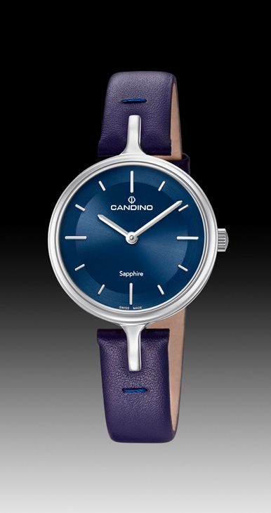 Candino C4648/2 Damen Elegant