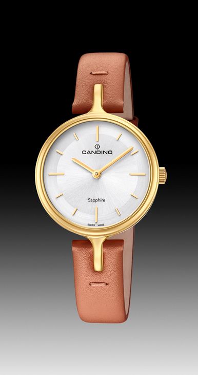 Candino C4649/1 Damen Elegant