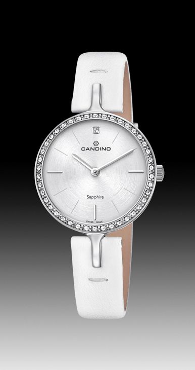 Candino C4651/1 Damen Elegant