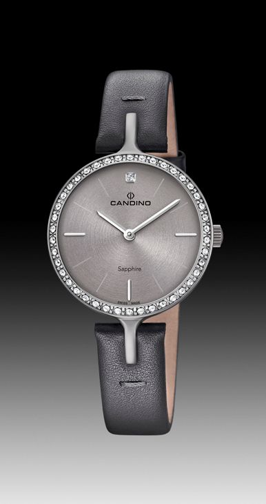 Candino C4652/1 Damen Elegant