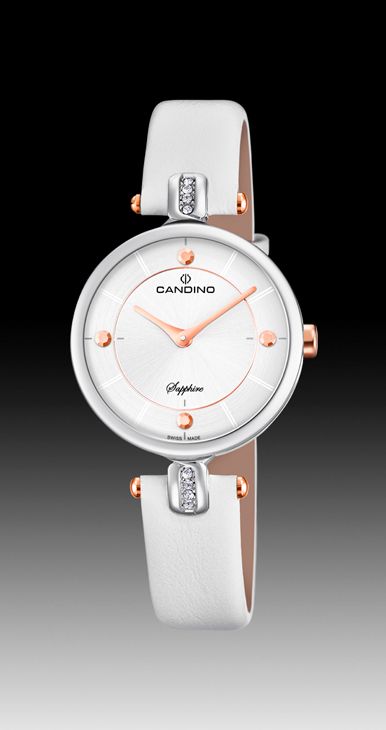 Candino C4658/1 Damen Elegant