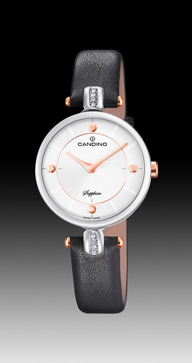 Candino C4658/2 Damen Elegant