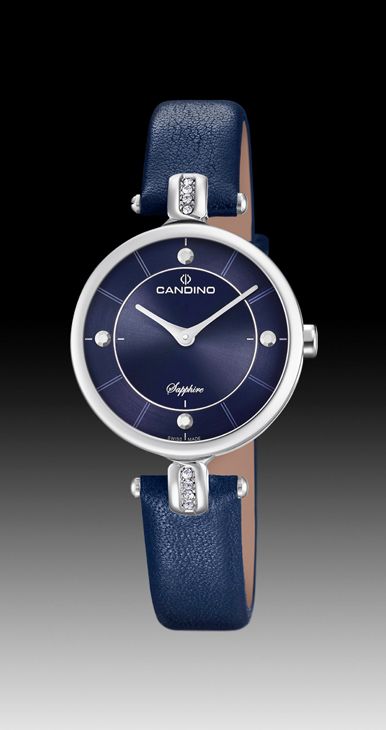 Candino C4658/3 Damen Elegant