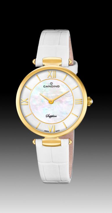 Candino C4670/1 Damen Elegant