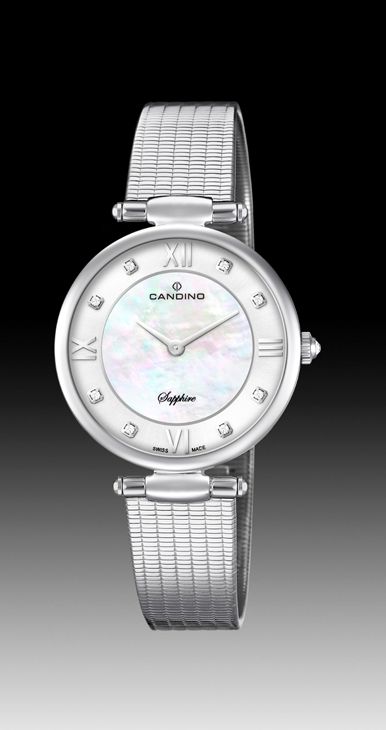 Candino C4666/1 Damen Elegant