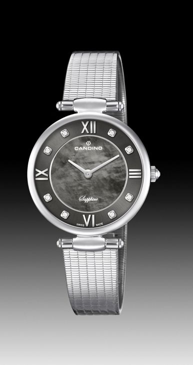 Candino C4666/2 Damen Elegant