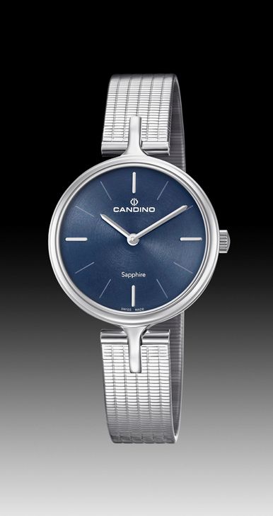 Candino C4641/2 Damen Elegant